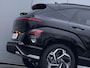 Hyundai Kona 1.6 GDI HEV N Line AUTOMAAT / Automatische Achterklep / 18" N-line LMV / Stoelverkoeling / Stuurverwarming / Stoelverwarming Voor + Achter / 360 Camera / Blindspot camera / Keyless Antry / NL auto /