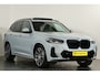 BMW X3 xDrive30e M-Sport / Panorama / Leder / HUD / Trekhaak / ACC / 360 Camera