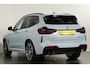 BMW X3 xDrive30e M-Sport / Panorama / Leder / HUD / Trekhaak / ACC / 360 Camera