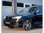 BMW X3 XDrive30d High Executive M I Pano I Head Up I Memory I Camera I Leer I Trekhaak