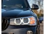 BMW X3 XDrive30d High Executive M I Pano I Head Up I Memory I Camera I Leer I Trekhaak