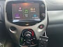 Citroën C1 1.0 E-VTI Feel+Cruise Control
