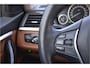 BMW 4-Serie Gran Coupe 420d Opendak | Vol Leer | Memory Stoel | Head up Display | Navi | Trekhaak |