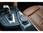 BMW 4-Serie Gran Coupe 420d Opendak | Vol Leer | Memory Stoel | Head up Display | Navi | Trekhaak |