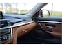 BMW 4-Serie Gran Coupe 420d Opendak | Vol Leer | Memory Stoel | Head up Display | Navi | Trekhaak |