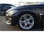 BMW 4-Serie Gran Coupe 420d Opendak | Vol Leer | Memory Stoel | Head up Display | Navi | Trekhaak |