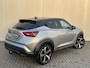 Nissan Juke 1.0 DIG-T N-Design Navigatie, Leder, Bose, 19"Lm, Achteruitrijcamera, Trekhaak, Climate Control, Cruise Control
