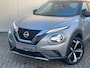 Nissan Juke 1.0 DIG-T N-Design Navigatie, Leder, Bose, 19"Lm, Achteruitrijcamera, Trekhaak, Climate Control, Cruise Control