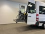Mercedes-Benz Sprinter L2H2 Rolstoelbus Groepsvervoer
