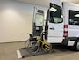 Mercedes-Benz Sprinter L2H2 Rolstoelbus Groepsvervoer
