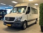Mercedes-Benz Sprinter L2H2 Rolstoelbus Groepsvervoer