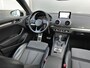 Audi A3 Sportback 1.0 TFSI Sport S Line Edition | S-Line | Cruise control | Navigatie | LED |