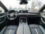Mazda CX-80 2.5 e-SkyActiv PHEV Homura Plus | AUTOMAAT | 7 PERSOONS UITVOERING | BOSE | LEDER | SUNROOF | STOEL + STUURVERWARMING | 360 CAMERA | APPLE CARPLAY / ANDROID AUTO