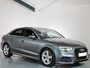 Audi A3 Limousine 1.4 TFSI CoD S-line, LED koplampen, Standkachel, ACC, Keyless, Navigatie,
