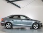 Audi A3 Limousine 1.4 TFSI CoD S-line, LED koplampen, Standkachel, ACC, Keyless, Navigatie,