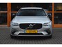 Volvo V90 B4 R-Design | 360° Camera | Harman/Kardon | Stoel + Stuur Verwarmd | Pilot-Assist | Apple CarPlay |