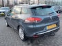 Renault Clio Estate 0.9 TCe 90pk Intens | 1ste Eigenaar + Origineel NL | Navi | Clima | Cruise | Led Koplampen | Keyless Entry | Pdc | Licht+Regensensor | Mistlampen | 16''lm | Trekhaak