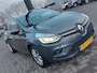 Renault Clio Estate 0.9 TCe 90pk Intens | 1ste Eigenaar + Origineel NL | Navi | Clima | Cruise | Led Koplampen | Keyless Entry | Pdc | Licht+Regensensor | Mistlampen | 16''lm | Trekhaak