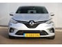 Renault Clio 1.0 TCe Intens 101PK Half Leder 17 inch LMV LED Navigatie Carplay Android Climate Cruise Control Rijstrooksensor