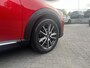 Mazda CX-3 2.0 SkyActiv-G 120 GT-M | Trekhaak | Navigatie | Bose Premium | Radar cruise |