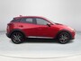 Mazda CX-3 2.0 SkyActiv-G 120 GT-M | Trekhaak | Navigatie | Bose Premium | Radar cruise |
