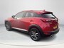 Mazda CX-3 2.0 SkyActiv-G 120 GT-M | Trekhaak | Navigatie | Bose Premium | Radar cruise |