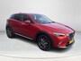 Mazda CX-3 2.0 SkyActiv-G 120 GT-M | Trekhaak | Navigatie | Bose Premium | Radar cruise |