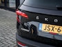 Skoda Karoq 1.5 TSI ACT Sportline Business | LED Koplampen | Adaptieve Cruise Control | Climate Control | Camera | Elektrische Kofferklep | Stoelverwarming | Stuurwiel Verwarmd | All Season Banden | PDC | DAB+ | Apple Carplay | Android Auto |