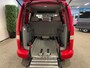 Volkswagen Caddy Rolstoelauto 3+1 of 5+0