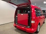 Volkswagen Caddy Rolstoelauto 3+1 of 5+0