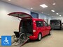 Volkswagen Caddy Rolstoelauto 3+1 of 5+0