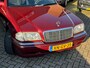 Mercedes-Benz C-klasse 200 Sport AUTOMAAT Youngtimer! TOPSTAAT NL AUTO 2e eigenaar! AIRCO l Trekhaak l Navi!