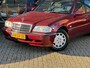 Mercedes-Benz C-klasse 200 Sport AUTOMAAT Youngtimer! TOPSTAAT NL AUTO 2e eigenaar! AIRCO l Trekhaak l Navi!