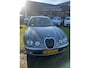 Jaguar S-Type 3.0 V6 Executive * automaat * lederen bekleding * cruisecontrol * luxe youngtimer