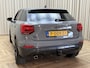 Audi Q2 30 TFSI Design Pro Line Plus QUAUNTUM GREY / 19'' LMV / Keyless / Stoelverwarming / LED / ECC Clima / Navigatie / PDC V&A
