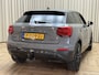 Audi Q2 30 TFSI Design Pro Line Plus QUAUNTUM GREY / 19'' LMV / Keyless / Stoelverwarming / LED / ECC Clima / Navigatie / PDC V&A