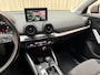 Audi Q2 30 TFSI Design Pro Line Plus QUAUNTUM GREY / 19'' LMV / Keyless / Stoelverwarming / LED / ECC Clima / Navigatie / PDC V&A