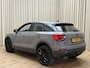 Audi Q2 30 TFSI Design Pro Line Plus QUAUNTUM GREY / 19'' LMV / Keyless / Stoelverwarming / LED / ECC Clima / Navigatie / PDC V&A