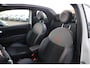 Fiat 500C 1.0 Hybrid Sport Cabrio 16 inch LMV Half Leder Navigatie Carplay Android Climate Cruise Control Rode Remklauwen Super Netjes!