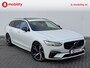 Volvo V90 2.0 T6 AWD R-Design Trekhaak 2.100kg Head Up Harman/Kardon | 360 Camera | Panoramadak | Apple CarPlay | Adaptive Cruise