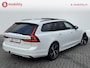Volvo V90 2.0 T6 AWD R-Design Trekhaak 2.100kg Head Up Harman/Kardon | 360 Camera | Panoramadak | Apple CarPlay | Adaptive Cruise