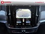 Volvo V90 2.0 T6 AWD R-Design Trekhaak 2.100kg Head Up Harman/Kardon | 360 Camera | Panoramadak | Apple CarPlay | Adaptive Cruise