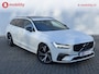 Volvo V90 2.0 T6 AWD R-Design Trekhaak 2.100kg Head Up Harman/Kardon | 360 Camera | Panoramadak | Apple CarPlay | Adaptive Cruise