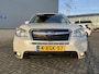 Subaru Forester 2.0 Luxury Automaat | 17" LM Velgen | Climate Control | Lederen Bekleding | Voorstoelverwarming