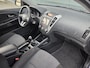Kia Ceed Cee'd 1.4 CVVT X-ecutive Navi