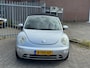 Volkswagen Beetle New Cabriolet 1.6 Turijn Comfort! Leer l Elek cabriokap l Airco l Elek pakket l LMV l Afneem trekhaak l TOPSTAAT