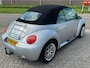 Volkswagen Beetle New Cabriolet 1.6 Turijn Comfort! Leer l Elek cabriokap l Airco l Elek pakket l LMV l Afneem trekhaak l TOPSTAAT