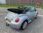 Volkswagen Beetle New Cabriolet 1.6 Turijn Comfort! Leer l Elek cabriokap l Airco l Elek pakket l LMV l Afneem trekhaak l TOPSTAAT