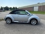 Volkswagen Beetle New Cabriolet 1.6 Turijn Comfort! Leer l Elek cabriokap l Airco l Elek pakket l LMV l Afneem trekhaak l TOPSTAAT