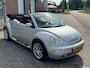 Volkswagen Beetle New Cabriolet 1.6 Turijn Comfort! Leer l Elek cabriokap l Airco l Elek pakket l LMV l Afneem trekhaak l TOPSTAAT